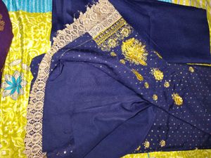Suit Set Material 1