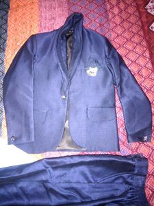 A pent Coat For Boys