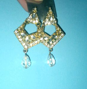 Earring