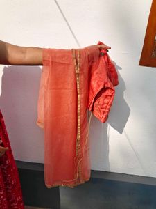 Elegant  Lehenga