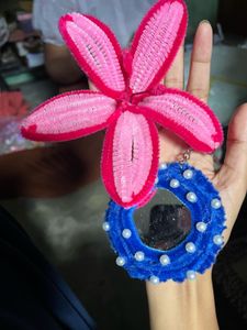 Sunflower Crossbody Bag