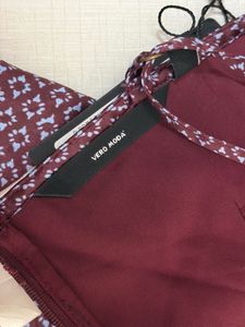Stylish Patterned Jumpsuit