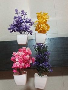 Artificial Plants Decor