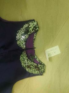 Girl's Party Dress