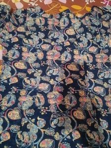 beautiful kurti lagging set