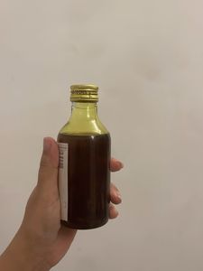 Kottakkal Nalpamradi Keratailam Oil