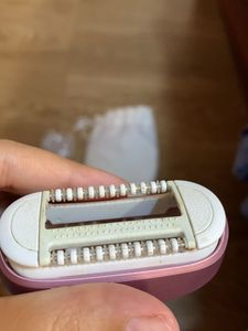 Braun Epilator Silk-epil 9