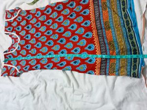Kurta Cotton