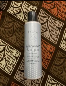 Brand New*** Arata Shampoo