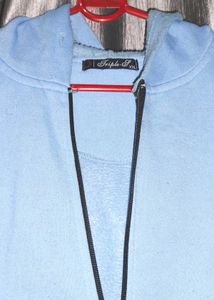 Half Hoodie For Men