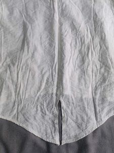 White Top Summer Wear