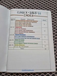 SCIENCE SHORT NOTES MODILE 1