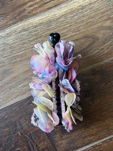 Party Wear Banana Clip