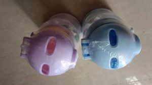 Cute Kids Water Bottles (2-Pack)
