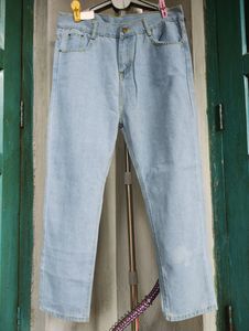 Denim Heritage Palmer BOYFRIEND JEANS