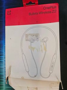 oneplus neckband