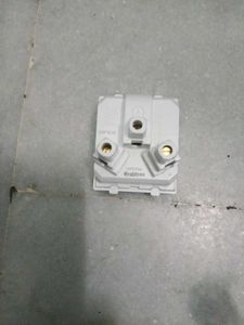 5 pics Crabtree Verona Electrical Socket