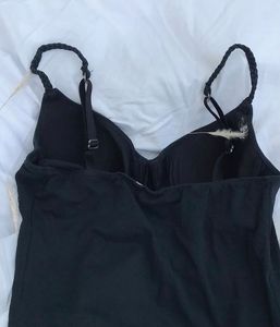 Dark blue y2k Camisole Top