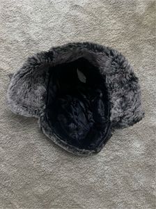 Winter Trapper Hat