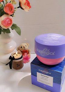 Illuminate Hydra Gel Moisturizer