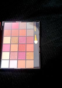 Maliao Makeup Palette - Eyeshadow