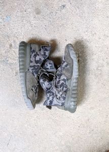 Adidas Originals Men's Printed Sneakers