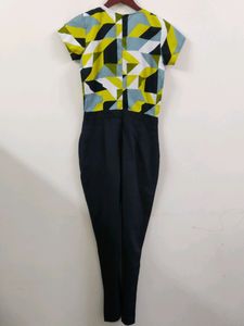 Jumpsuit