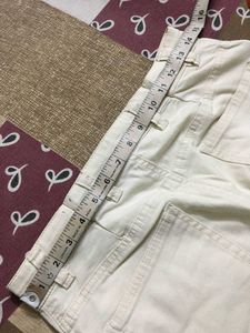 Unisex pant