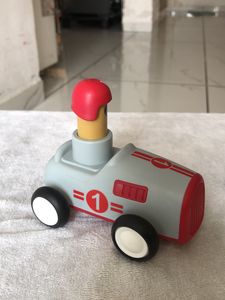 New Push Toy Pack Of 2