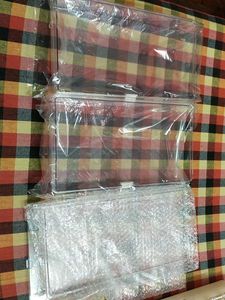 makeup organiser
