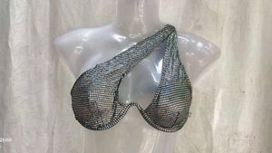 shimmery Y2K brallete