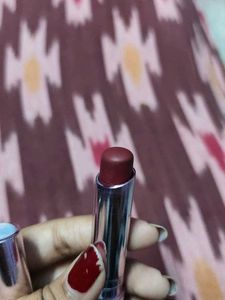 Lotus Lipstick - Bold Color