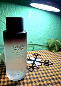BRAND NEW! Korean HaruHaru Wonder Black Rice