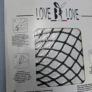 Black 🅰️Fishnet Tights