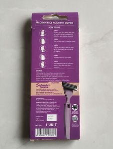 Bombay Shaving Company Face Razor