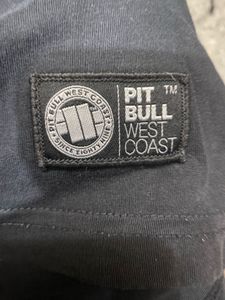 Pitbull West Coast Skull T-Shirt