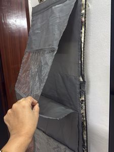 Hanging Storage Organizer