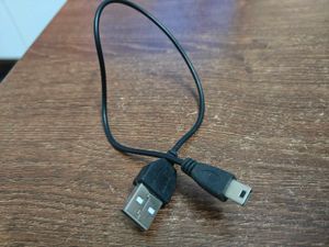 USB Data Cable