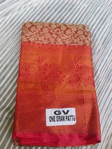 Beautiful Pattu saree❤️