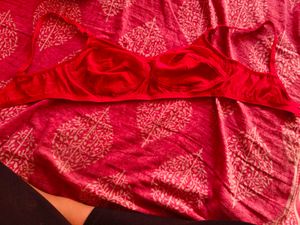 Negotiable Lingerie