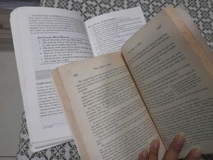 Classic Books: 3 Men in a Boat &amp; Story of My Life