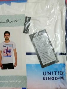 T_shirt