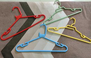 ● Plastic Hangers ●