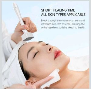 Anti-Aging Skin Collagen Stimulation Therapy