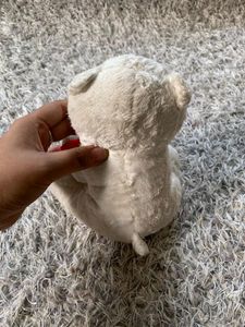 White Polar Bear Small