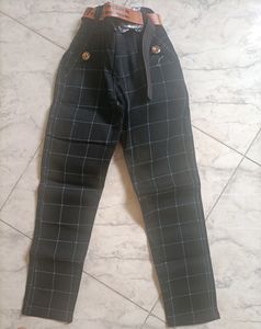 Kids Jeans Pant
