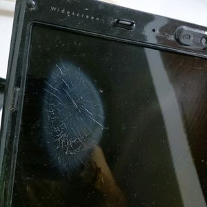 NOT WORKING HP LAPTOP