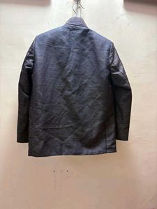 Embroidered Ethnic Jacket