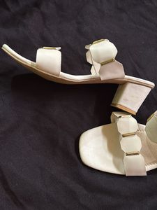 Stylish Women's Heeled Sandals