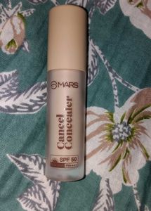 MARS Cancel Concealer SPF 50